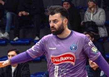 Real Acerra, in porta arriva Cennamo: “Suderò sempre la maglia”