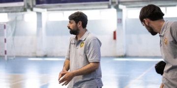 Mama San Marzano, inizia la preparazione. Prima amichevole con l’Atletico Chiaiano