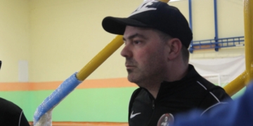 Lo Spartak di D’Andrea pronto a dare battaglia: “Un nuovo ciclo, saremo sempre protagonisti”