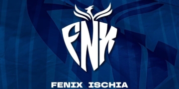Fenix Ischia, si riparte dalla D con Nica player-manager. Agnese: “Decisione naturale e condivisa”