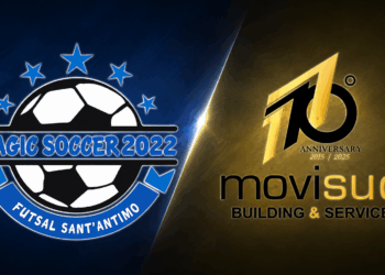 Nasce la Movisud Magic Sant’Antimo. Che innesti con Fardello e Orteca!