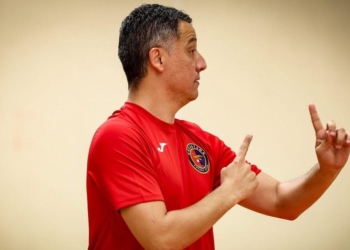 Casertana, prima sgambatura. Mister Russo ha le idee chiare: “Dobbiamo costruire un’unica identità”