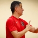 Casertana, prima sgambatura. Mister Russo ha le idee chiare: “Dobbiamo costruire un’unica identità”