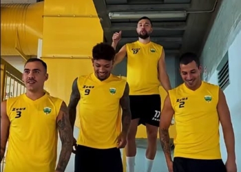 Sporting Sala Consilina già alla seconda settimana di preparazione agli ordini di Conde