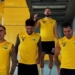 Sporting Sala Consilina già alla seconda settimana di preparazione agli ordini di Conde