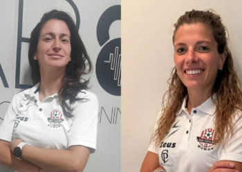 Cicalesi Woman, ancora conferme: Strisciante e Finelli continuano in biancorosso