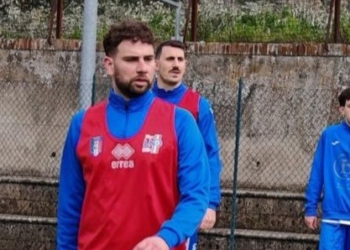L’Amodeo Monteforte riparte da quattro volti nuovi: per mister Parente arrivano Franco, Russo, Dello Russo e De Luca