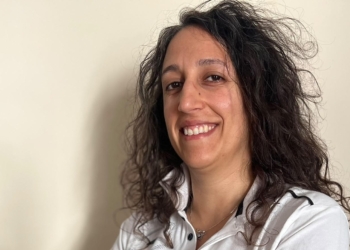Cicalesi Woman, Lisanti non si muove: sarà ancora biancorossa