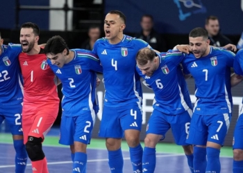 Qualificazioni mondiali, la prima volta in Calabria: Italia-Georgia si gioca a Rende il 20 ottobre