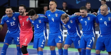 Qualificazioni mondiali, la prima volta in Calabria: Italia-Georgia si gioca a Rende il 20 ottobre