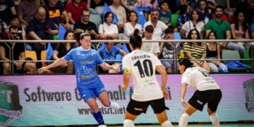 Serie A Tesys, ancora più visibilità: il palinsesto Futsal TV delle prime cinque giornate