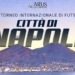 Al PalaVesuvio il Torneo Internazionale Città di Napoli: il 4 e 5 settembre il quadrangolare in diretta sul canale YouTube della Divisione