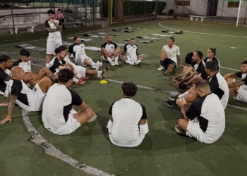 C1, svelato il calendario: gli incontri del primo turno