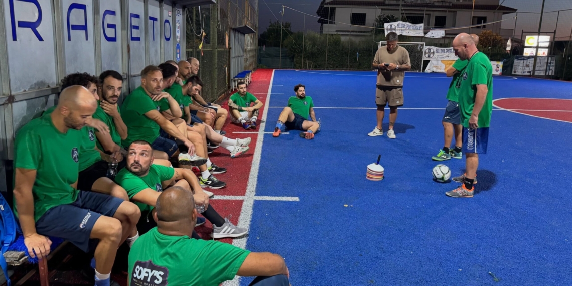 C2, la prima giornata nei tre raggruppamenti. Scarica i calendari