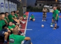 C2, la prima giornata nei tre raggruppamenti. Scarica i calendari