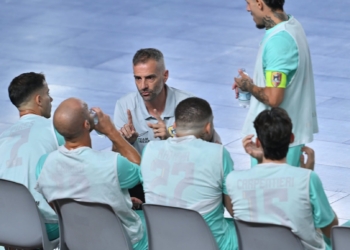 Benevento, Scarpitti applaude i suoi: “Siamo squadra compatta”