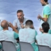Benevento, Scarpitti applaude i suoi: “Siamo squadra compatta”