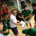 La Sandro Abate debutta a Giovinazzo, Basile: “Campo complicato”. Bellobuono: “Diremo la nostra”