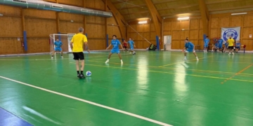 Altro sabato di test match: i risultati