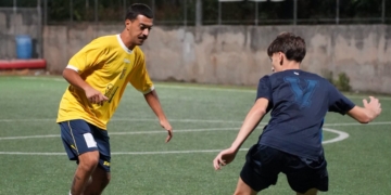 Coppa, si comincia: sei le gare del venerdì