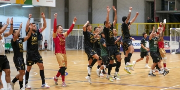 Sala, senti Conde: “Vittoria meritata”