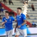 Napoli, è Guilhermão bis: “Un compleanno fantastico, spingiamo ancora per arrivare in alto”