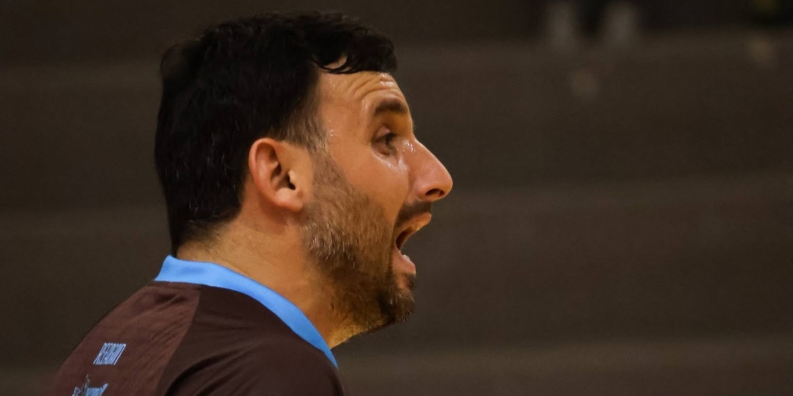 Dietrofront: Abate e Madonna giocheranno ancora nella Virtus Terzigno. Arriva anche Visconti
