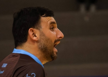 Dietrofront: Abate e Madonna giocheranno ancora nella Virtus Terzigno. Arriva anche Visconti
