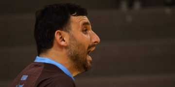 Dietrofront: Abate e Madonna giocheranno ancora nella Virtus Terzigno. Arriva anche Visconti