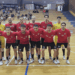Il pre-campionato del Benevento si chiude con un successo sul Cus Molise, Scarpitti: “Altro passo in avanti”