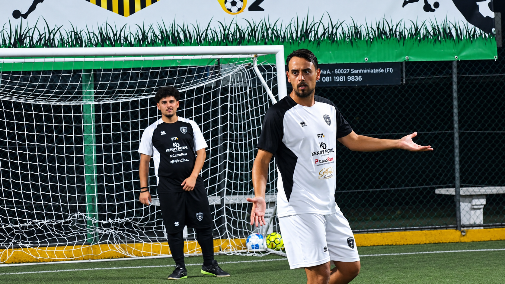 foto: Frattese Futsal