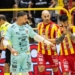 Sulle ali di Alele: ritorno super del Benevento in A, cinquina al Capurso