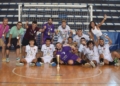 FSSI: Granata Sociale Salerno ancora campione regionale