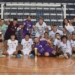FSSI: Granata Sociale Salerno ancora campione regionale