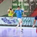 Il Napoli debutta al PalaVesuvio con il neopromosso Petrarca, Salas: “Vogliamo partire forte. Portiamo in alto questi colori”