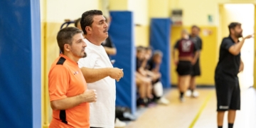 Barra, esordio in Coppa Divisione con l’Amalfi Coast Sambuco. Rizzo: “Ripartiamo dalla stessa concentrazione e determinazione dello scorso anno”