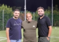 Real Casapesenna, Basco e Raffaele Piccolo in dirigenza: “Felici ed orgogliosi”