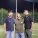 Real Casapesenna, Basco e Raffaele Piccolo in dirigenza: “Felici ed orgogliosi”