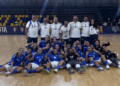 La Nazionale femminile Under 18 brilla ad Aosta, Giuffrida: “Grande spirito di squadra”