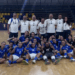 La Nazionale femminile Under 18 brilla ad Aosta, Giuffrida: “Grande spirito di squadra”