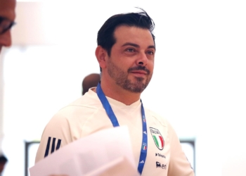 Road to Giochi Olimpici Giovanili: Giuffrida ne convoca 24 per il primo raduno
