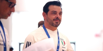 Road to Giochi Olimpici Giovanili: Giuffrida ne convoca 24 per il primo raduno