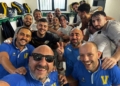 Coppa Divisione: Casertana e Solofra calano il settebello, colpi esterni per Ischia ed Amalfi. Aviello ed Amirante ribaltano il Mama
