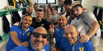 Coppa Divisione: Casertana e Solofra calano il settebello, colpi esterni per Ischia ed Amalfi. Aviello ed Amirante ribaltano il Mama