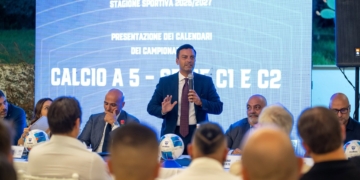 Via alla nuova stagione, il messaggio del responsabile del calcio a 5 campano Boccarusso: “Il rispetto venga sempre prima dei risultati”