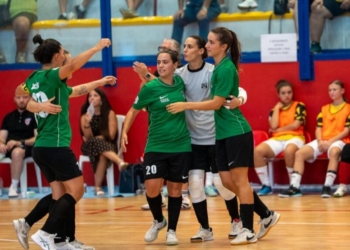 Serie A Tesys: Bitonto settebellezze, clean sheet Falconara. Woman Napoli kappaò di misura