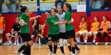 Serie A Tesys: Bitonto settebellezze, clean sheet Falconara. Woman Napoli kappaò di misura