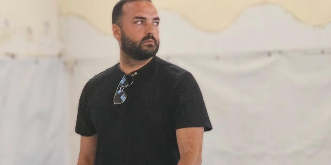 Vesuvio, nelle mani di Letizia per un’annata da protagonisti. Borriello: “Non sarà semplice, ci faremo trovare pronti”