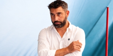 Il Limatola non nasconde le sue ambizioni, D’Amico: “Vogliamo competere per grandi traguardi”