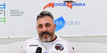 La Trilem ritrova la C1, Pezzella: “Onore ed onere partecipare. Debutto da prendere con le molle”